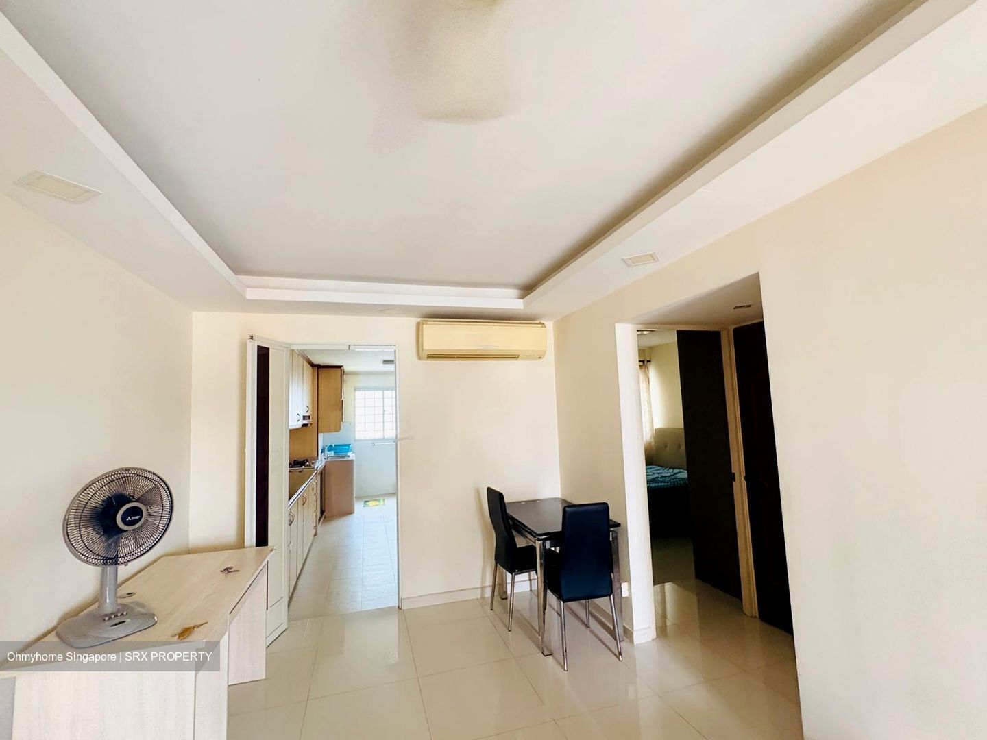 Blk 421 Bukit Batok West Avenue 2 (Bukit Batok), HDB 3 Rooms #628378851